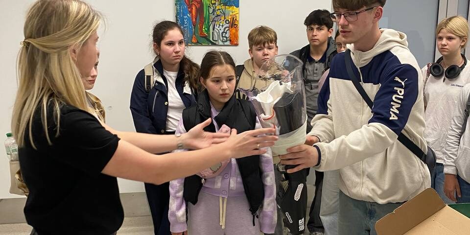 Маленькі справи — велике серце #