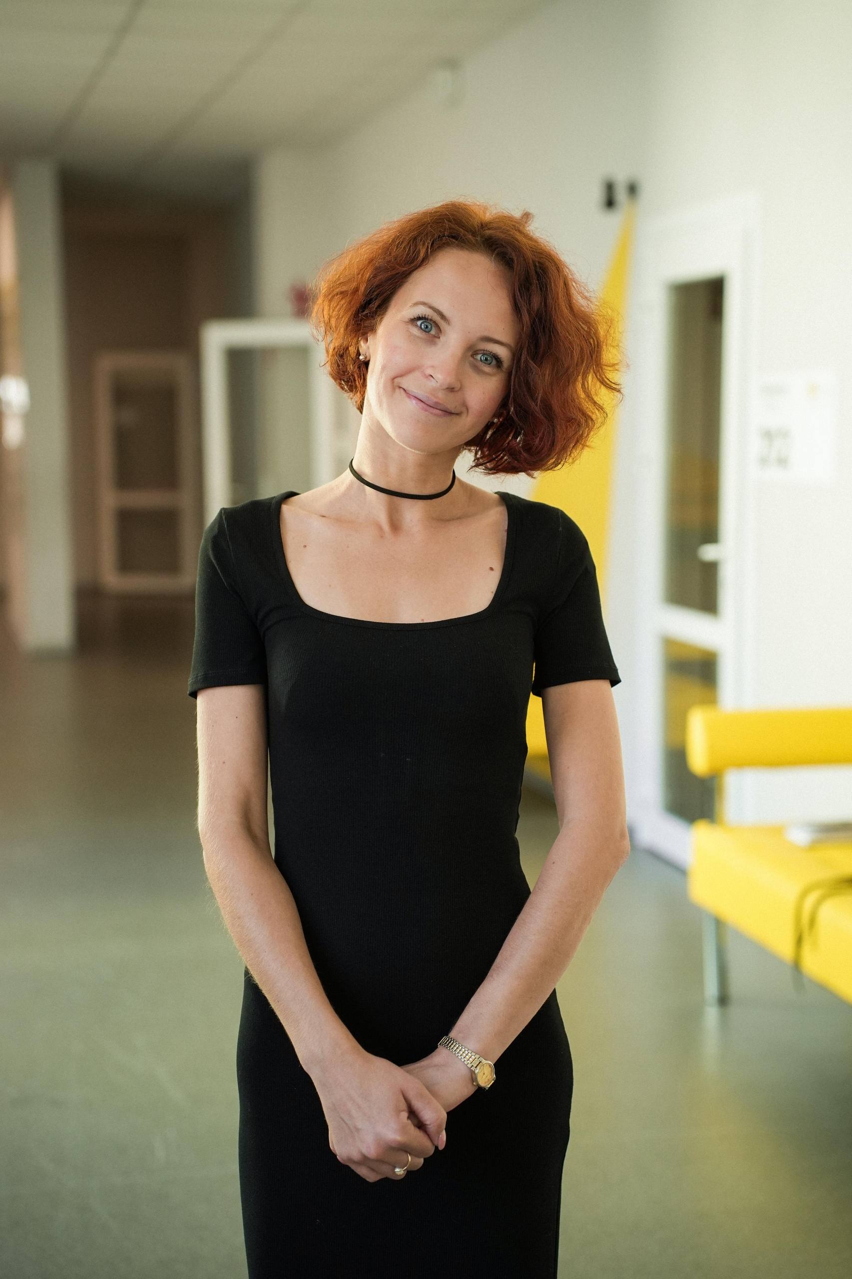 Нестерчук Ірина