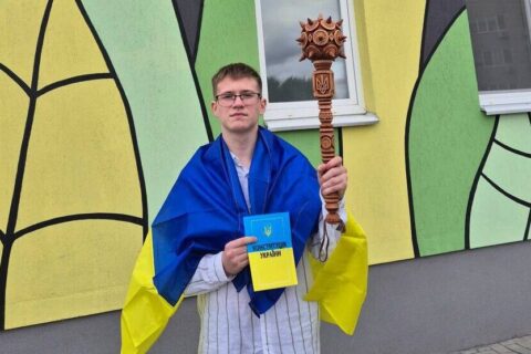 Президент школи Integral school